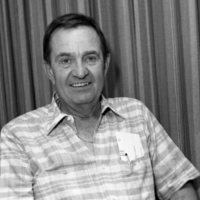 1986 Employee, Robert Rutherford 03
