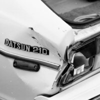 1985 Employee Automobile Damage 05