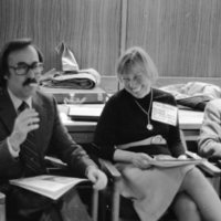 1981 Awards, Business 01