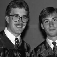 1989 Graduates 13