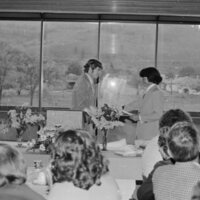 1976 Awards Banquet, Students 03