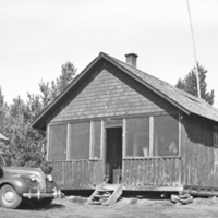 Reuter Group-K, Cabin 5