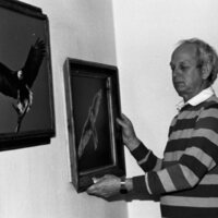 1986 Art Hanging 03