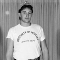 1987 Rodeo Club Member, Portraits 20