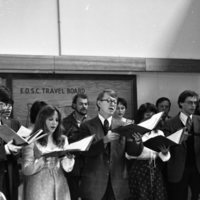 1982 Blue &amp; Gold Singers 04