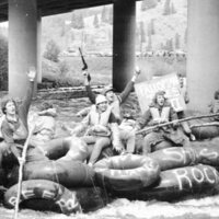 1984 Raft Race 15
