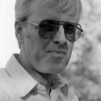 1987 Employee, Art Greer
