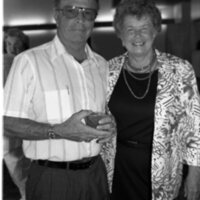 1989 Reception, Guests 06