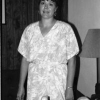 1990 Employees, Theresa Jordan Goodbye Party 02