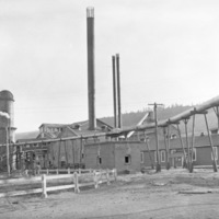 La Grande, Bowman-Hicks Mill 6