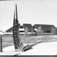 1988 Campus, Amphitheater 01