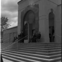 1990 Loso Hall Dedication 04