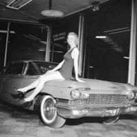 1959-60 "Solid Gold Cadillac" 4
