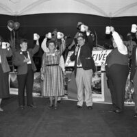 1990 Homecoming Officials 08