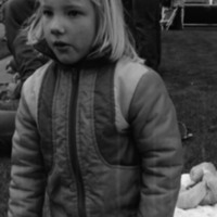 1981 Eastern Oregon Livestock Parade, Children 04