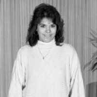 1987 Rodeo Club Member, Portraits 04