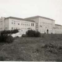30's Inlow Hall 3