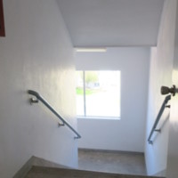 Dorian and Hunt Hall 531