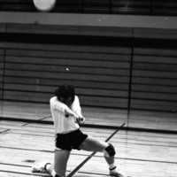 1980 Women's Volleyball Players 10