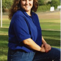 90's Ambassador, Shannon Zabrasky
