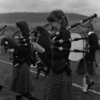 1980 Marching Band, Scottish 03