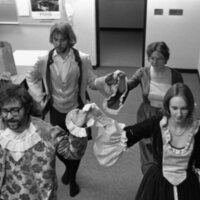 1977 Languages, French Club 04