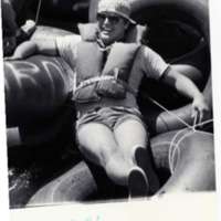 80's Raft Race 2