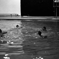 1982 Swimming, Synchronized 09