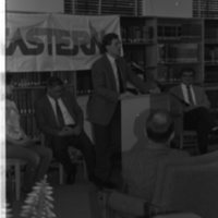 1990 March Award Presentation 01