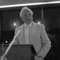 1981 Awards Banquet 04
