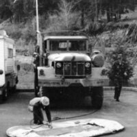 1983-84 Raft Race Team Members 06