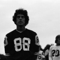 1978 Football Player, Portraits 81