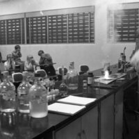 1985 Science, Experiment For Children 05