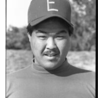 1989 Baseball Player, Portraits 36