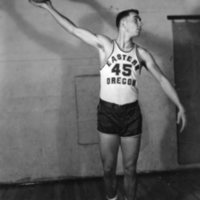 1955-56 Basketball Player 1-2