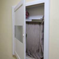 Dorian and Hunt Hall 344