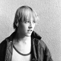1974 Student, Unidentified Man DD 01