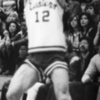 80's Basketball Action 2