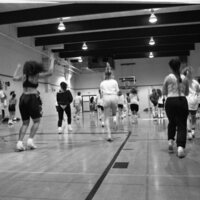 1991 Women's Sports, Aerobics 06