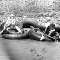 1988 Raft Race 52