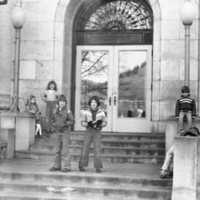 1981 Ackerman Elementary Recess 01