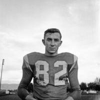 1956 Football Player 26