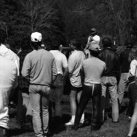 1988 Raft Race, Orientation 01