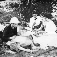 Reuter Group-E, Picnic 2