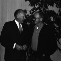 1981 Guest Speaker, Reception 04