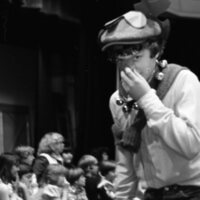 1983 Ackerman Elementary School, Christmas Program 14