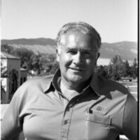 1990 Football Coach, Orson Christensen 05