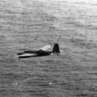 Death of a Sally Bomber 3