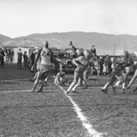 EONS, Football Game 3