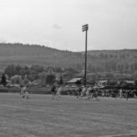 1983 Homecoming, Game 07
